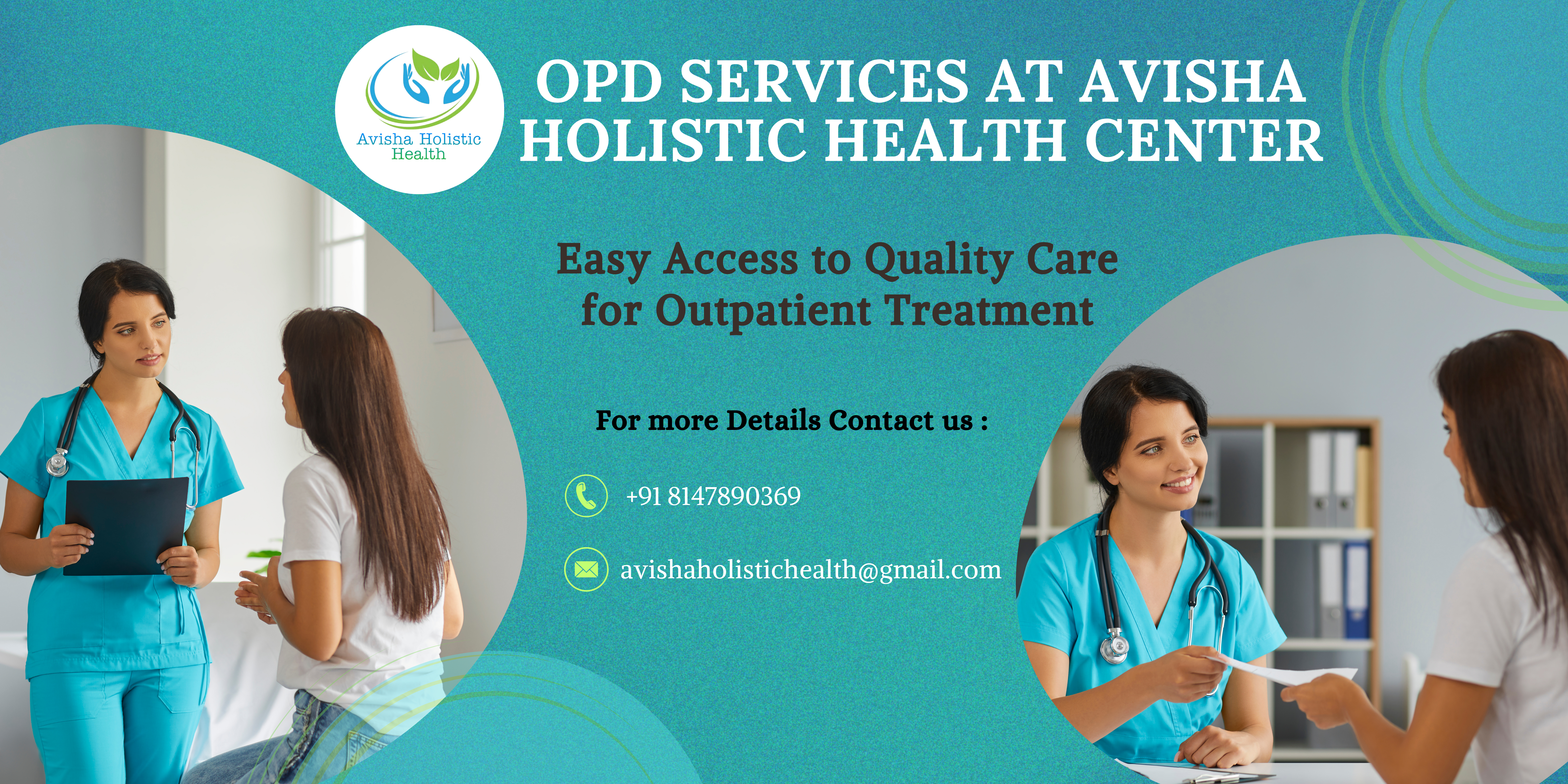 OPD Services